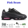 Designer OG 95S Running Shoes 95 Sports Sneakers Men GEDY TRIPLE VIT Black Egeiska Storm Pink Sketch Track Red Crystal Blue Mens Womens Trainers Sport Sneaker