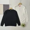 Sweat à capuche pour hommes et femmes, chemise brodée pour Couple, pull en coton, robe d'hiver, hauts Y2k, vêtements officiels