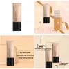 Concealer Concealer Vloeibare Foundation Hydraterend Waterdicht Zweetpoeder Gezondheid Schoonheid Drop Levering €6Km