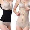 Ceintures 50JB Ceinture de récupération post-partum pour femme 6 crochets Respirant Mesh Waist Trainer Cincher