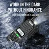 Talkie-walkie 2 pièces Baofeng professionnel 10W puissant UV S22 PRO IP68 étanche VHF UHF double bande bidirectionnelle CB radio amateur pour la chasse 231129