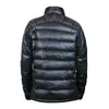 Vestes pour hommes Nouveau 2023 Arrivée Manteau de canard Marque S Chaud Hiver Ultraléger Doudoune Hommes Expédition L231130