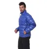 Men's Jackets New 2023 Arrival Duck Coat Brand s Warm Winter Ultralight Down Jacket Men Shipping L231130