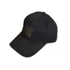 Ball Caps Sun Hat Designer luksusowa marka dla mężczyzn i kobiet wiosna letnia jesień i zima