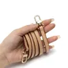 High Quality Women Bag Strap Handbag Handle Shoulder Crossbody Belt Genuine Leather Bag Strap Replacement Bag Accessories 231129