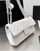 Toppkvalitetsdesigner Fashion Woman Bag Canvas Screen Print LuxuryHandbags Lady