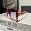 Designer-Sonnenbrillen Herren Damen Sonnenbrillen haben polarisierende Funktion Mode Rahmen Brillen Luxus hohe Qualität 15 Farben mit Originalverpackung