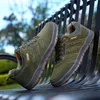 Geklede schoenen Collectie Klassieke stijl Heren Wandelschoenen Veterschoenen Heren Sportschoenen Slijtvast Outdoor Jogging Trekking Sneakers Camping 231130