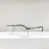 Kobiety okulary przeciwsłoneczne Ochrona letniego Ochrona UV Retro octan kwadratowy soczewki metalowe szklanki ramy mężczyźni designerskie okulary można dostosować