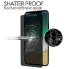 Full cover Tempered Glass Screen Protector for iphone 12 11 Pro Max XS XR Samsung A20 LG Stylo 0.33mm 2.5D 9H with package LL