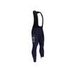 Maglia da ciclismo Set Mountain Bike 9D Pantaloni in gel Tuta a maniche lunghe da uomo Cerniera ad asciugatura rapida 230208 Consegna a domicilio Maglie sportive all'aperto Dhpws