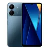 Versão global xiaomi poco c65 smartphone nfc helio g85 baixa luz azul 6,74 polegadas IPS LCD Tela 90Hz Taxa de atualização de 18W