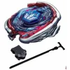 스피닝 최고의 Tomy Big Bang Pegasis FD 우주 페가수스 Beyblade BB105 As Kids Toys 220505 Drop Delivery Gifts 참신 개그 DHFGD