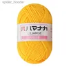 Yarn Baby Milk Sweet Soft Cotton Baby Knitting Wool Yarn Thick Yarn Fiber Velvet Yarn Hand Knitting Wool Crochet Yarn for DIY Sweater L231130