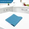 Table Mats Chopping Board Silicone Draining Mat Serving Utensils Silica Gel Heat Resistant Drying