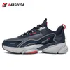 Chaussures habillées Baasploa léger course pour hommes hommes designer en cuir baskets décontractées à lacets mâle chaussures de sport de plein air tennis 231130