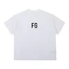 ES Tasarımcı Gelgit Tişörtleri Göğüs Mektubu Lamine Baskı Kısa Kollu Yüksek Sokak Gevşek Büyük Boy Günlük T-Shirt 100% Saf Pamuk Üstleri Erkekler ve Kadınlar