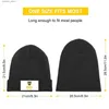 Beanie/Skull Caps Boca Juniors Knitted Cap Hats Golf Cap fishing hat Women's Cap Men's Q231130