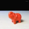 Opslagflessen schattige olifant keramische peper fles zout kruiden pot potten kaak keuken gadget glazen potten en deksel grappig cadeau snoep