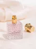 ローマで生まれた香水香料イエロードリームドナコーラルファンタジー強烈な女性ケルン100ml 90ml eau de parfum long stlowing花柄の女性ケルンスプレー高品質