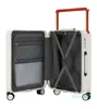 Designer Baga Pickup Set Carry Umumist Ne Koffer Hochwertige Zolltasche genannt