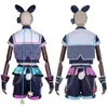 Conjunto de estrelas shino hime cosplay traje nito nazuna marinheiro terno ra bits trajes de palco halloween anime roupas