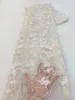 Бальные платья CloverBridal Изысканное очаровательное пышное платье с длинными рукавами Румяно-розовое платье для выпускного вечера с вышивкой А-силуэта Vestidos De Gala 2023 Платье