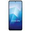 Oryginalny Vivo Iqoo Z7x 5G Telefon komórkowy Smart 8 GB RAM 128GB 256 GB ROM Snapdragon 695 Android 6.64 "120 Hz LCD Pełny ekran 50.0MP 6000MAH Id Identyfikator odcisków palców twarz Wake Cell Celppone