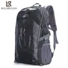 Schultaschen Klassischer Reiserucksack Männer Wasserdichte Wandercomputer Laptoptasche Sport Nylon Outdoor Wome 231130