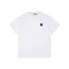 2023 New Men's T-shirt Classic Short Sleeve Fashion Style Casual T-shirt Emblem Membrane Clothes