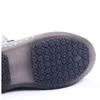 Accesorios de piezas de zapatos Cubierta superior alta Galoshes duraderos portátiles Botas de agua Protector de zapatos para la lluvia Cubiertas impermeables reutilizables con botones 231129