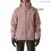 Heren Hoodie Arcter Designer Jassen Beta Wintersport Charge Coat Gtx Hard Shell Wind Sneeuw Proof Rhapsodyo WN-GR56