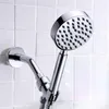 Zlew łazienki krany prysznicowe ramię prysznica przedłużenie 10-calowe rurę ze stali nierdzewnej przedłużacz mocowanie akcesoria