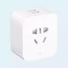 Xiaomi Youpin Mijia Smart Socket Versione gateway Bluetooth Interruttori wireless La spina timer funziona con WiFi APP268N