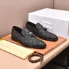 scarpe da uomo di lusso Pelle luminosa maschio comode scarpe oxford stringate di lusso Designer brogue da uomo Mocassini da lavoro club scarpe da festa da uomo