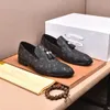 luxuriöse Herrenschuhe Helle Haut männlich bequeme Oxfords Schuhe schnüren sich Luxus Designer Brogues Herren Business Mokassins Club Party Schuhe Herren