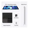 Tablets recondicionados Apple iPad Air 4 WiFi versão IOS 14 4 GB RAM 64 GB ROM 10,9 polegadas Touch ID renovado 95% NOVO