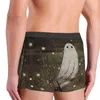 Caleçon Fireflies Ghost Homme Culottes Sous-vêtements pour hommes Ventilate Shorts Boxer Briefs