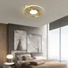 天井照明ノルディックLED luminaire light light room lampara de techo Industrial Decor Bedroom