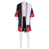 Anime Pirates Portgas D Ace Cosplay Costume Japanese Kimono For Men S Hat Animation Comic Game Novel Exhibition Costumes