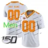 Tennessee Volunteers Bollege Football Jersey 16 Manning Wallen Hendon Hooker 5 Ain Kamara 6 Joe Milton III 7 Jauan Jennings Jabari Small 2 Theo Jackson Peyton