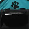 Coprisedili per auto per cani Tenda pieghevole per animali domestici Accessori da campeggio Gabbia Recinzione ottagonale Cani di grossa taglia all'aperto per box per gatti Cucciolo Kennelvaiduryd