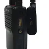 Talkie Law Walkie Enforcement Earpiece med in-line PTT/MIC för APX 6000 XPR 6550 Radio