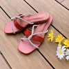 Slippers dragen vrouwen maat 8 schuifregelaars moderiem zomer dames aan voor flats slip schoenen spa pack