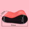 Sex Furniture Inflatable Multi-function Air Pump Sex Sofa Flocking Furniture Bed Chair Foldable Portable Lovers Pose Stimulating Toys 231130