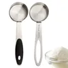 Mätverktyg Spoons Cups Baking Coffee Spoon Set Bartending Scale Powder Spice Measu