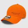 2023 New F1 Driver Racing Cap Formula 1 Team Race Men's Baseball Cap Car Fans Summer Casual Sports Brand Curved Caps Outdoor Sun Hat