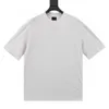 Męskie koszulki Polos Haftowane i wydrukowane letnie zużycie w stylu polarnym z ulicą czyste bawełniane 2f2rr