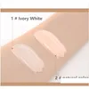 Concealer Concealer Vloeibare Foundation Hydraterend Waterdicht Zweetpoeder Gezondheid Schoonheid Drop Levering €6Km