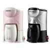 Macchine per il caffè Macchina per caffè elettrica portatile singola K Cup Macchina per caffè americano Macchina per il tè Home Office Uso personale 221108210J